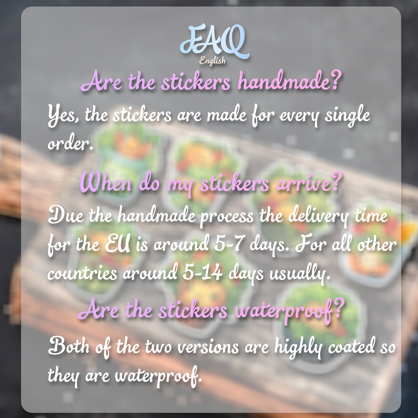 Niedliche Faultier Sticker | Faultier-Kollektion | StickerHelden | Vinyl | Holo Sticker | Wasserdicht